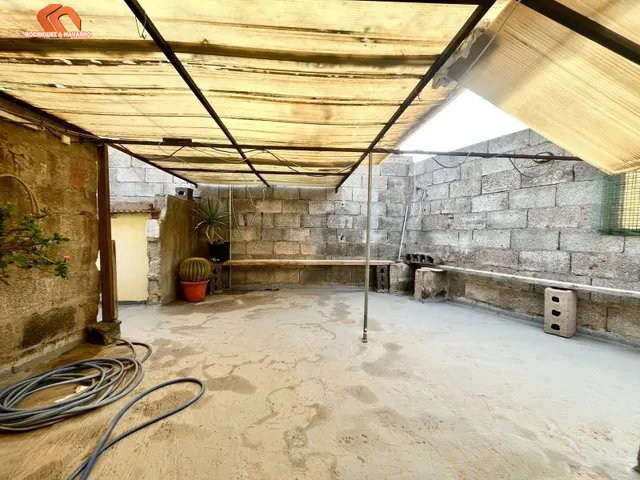 Casa terrera de una sola planta en el Canario — 19