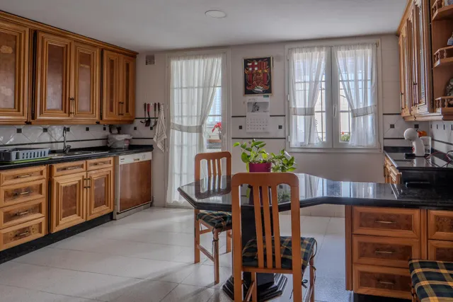 Casa en exclusiva en la zona del Patriarca — 9