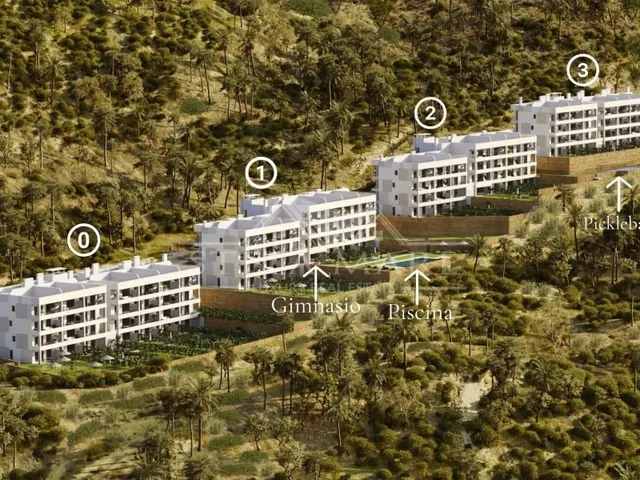 Apartamento en Venta en Torrox Málaga — 7