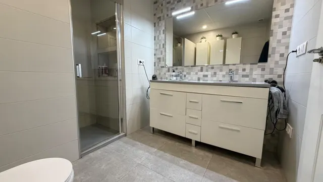 Espectacular vivienda de 195 m2 con 4 dormitorios en pleno bulevar gran capitán — 41