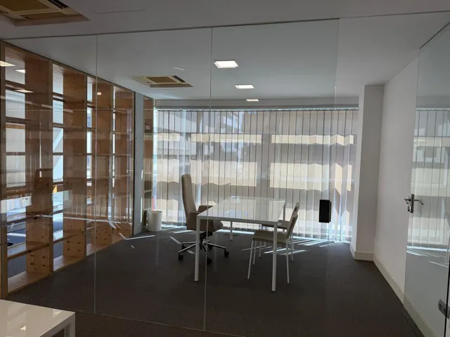 Oficina 75m² en alquiler - Eivissa — 5
