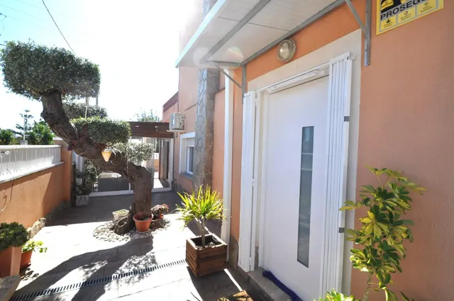 Chalet de 4 habitaciones en Urb. Montsia-Mar — 16