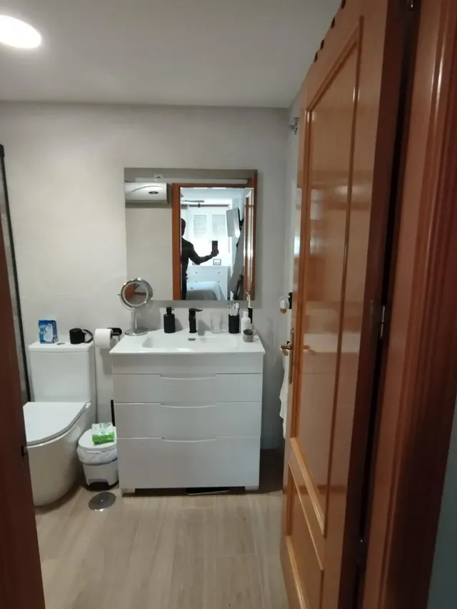 3 DORMITORIOS 2 BAÑOS CON GARAJE — 18