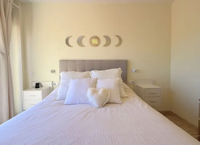 Ático 2 habitaciones 100m² en venta - Costa Del Sol — 15