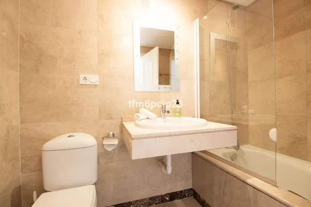 Apartamento 2 habitaciones 118m² en venta - Costa del Sol — 22
