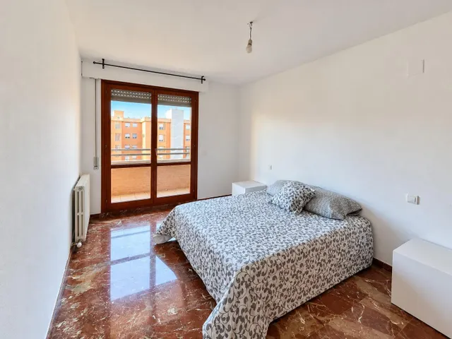 Espectacular dúplex tipo tríplex con solárium privado y vistas en actur — 11