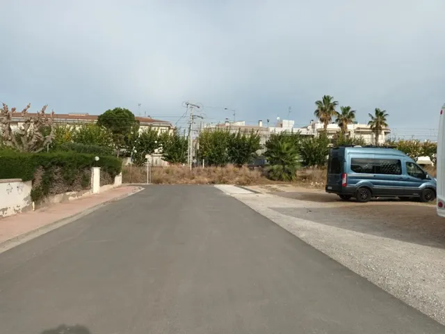Terreno en Venta en Avenida tarragona 133, Cunit - foto 4