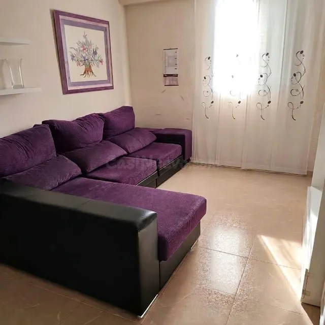 Tríplex en OFRA — 2
