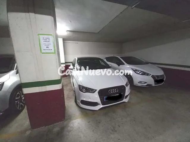 PLAZA DE PARKING EN VENTA - foto 2
