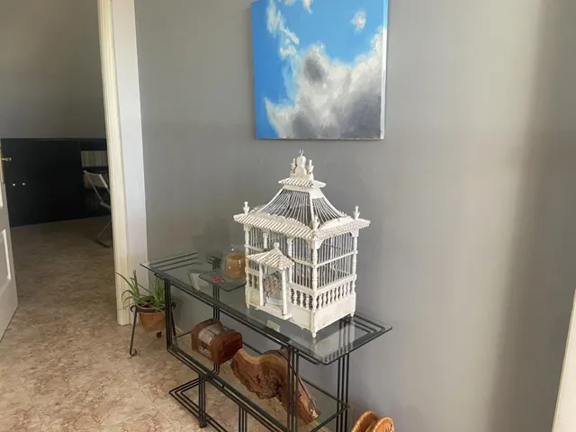 Casa independiente en CAÑERO. Dos plantas. Patio, terraza y buhardilla! — 38