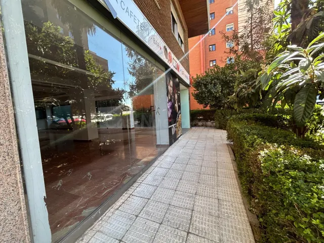 Excelente local comercial en zona privilegiada de Guadalajar - foto 4