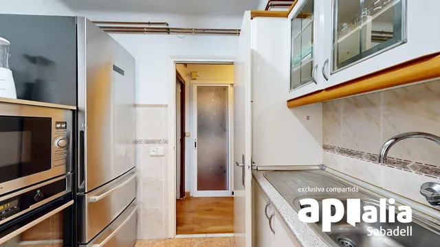 Venta Piso en Centro - Cerdanyola del Vallès — 11