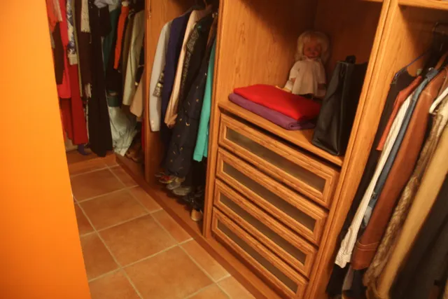 se vende casa adosada en el centro a tan solo 150 metros de la playa — 42