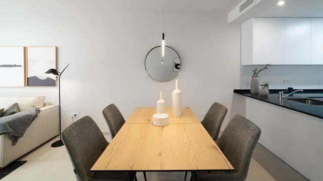 OBRA NUEVA: VENTA DE BUNGALOW PLANTA BAJA EN MAR DE PULPÍ (FASE 8) — 7