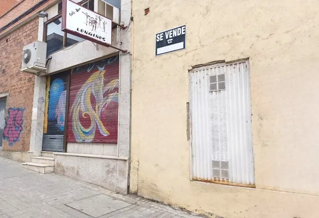 Venta local comercial en Zamora — 3
