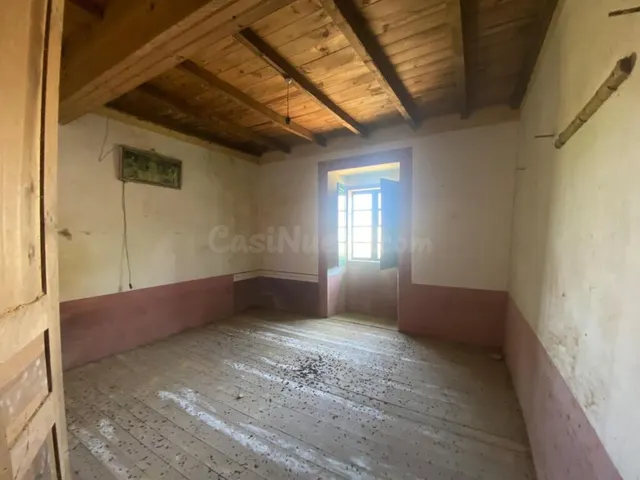 Finca histórica gallega con un potencial infinito cerca de Forcarei — 11