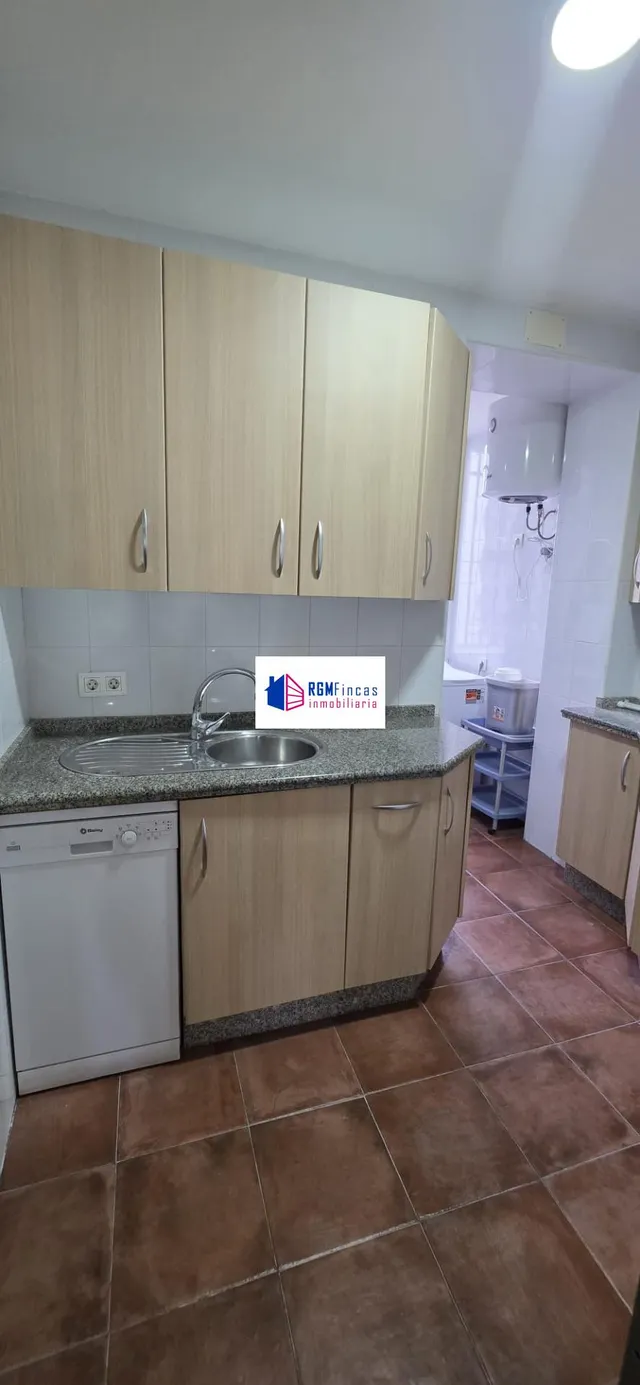 Piso 3 habitaciones 84m² en alquiler - Reina Mercedes - Heliópolis — 6
