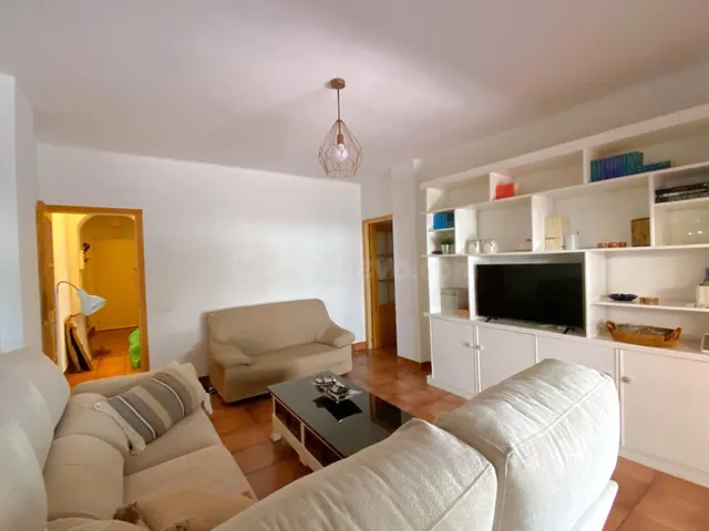 PISO ESTUDIANTES ZONA CENTRO - CÁCERES - - foto 4
