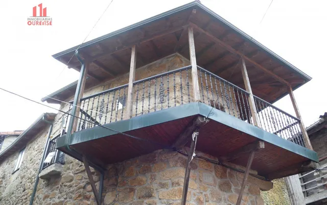 VIVIENDA PARA RESTAURAR EN BARBADAS ZONA BENTRACES - LOIRO - foto 3