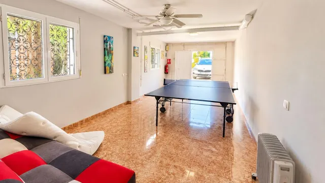 Chalet 4 habitaciones 265m² en venta - Comunidad valenciana — 35