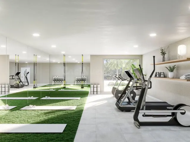 Apartamento 3 habitaciones 121m² en venta - Marbella — 6