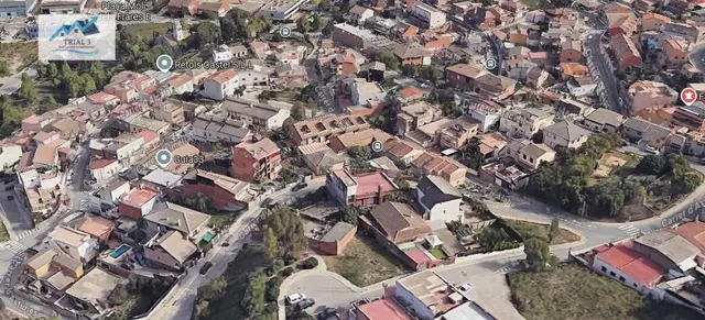 VENTA PISO - SANT VICENÇ DELS HORTS (BARCELONA) - foto 3