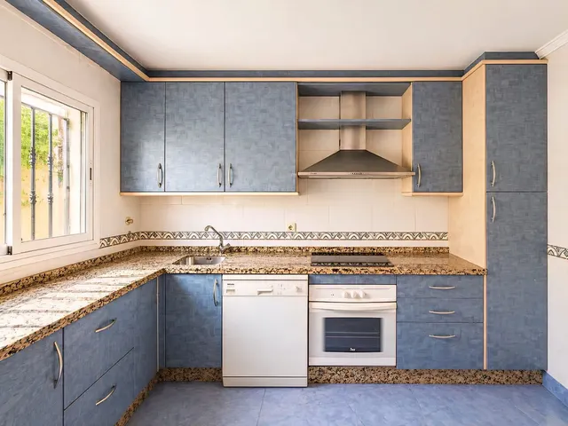 Adosado 3 habitaciones 206m² en venta - Costa Del Sol — 14