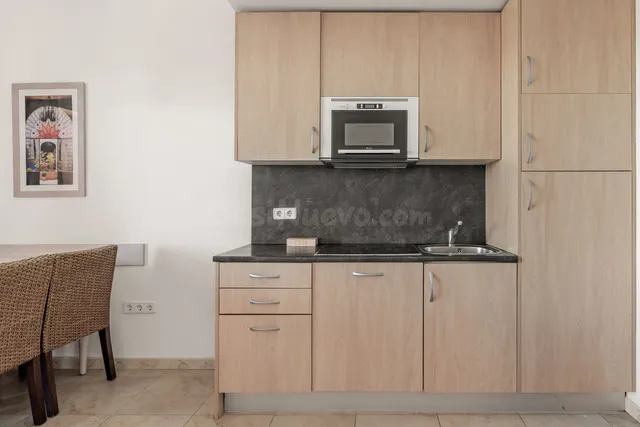 Apartamento 2 habitaciones 88m² en venta - Costa del Sol — 5
