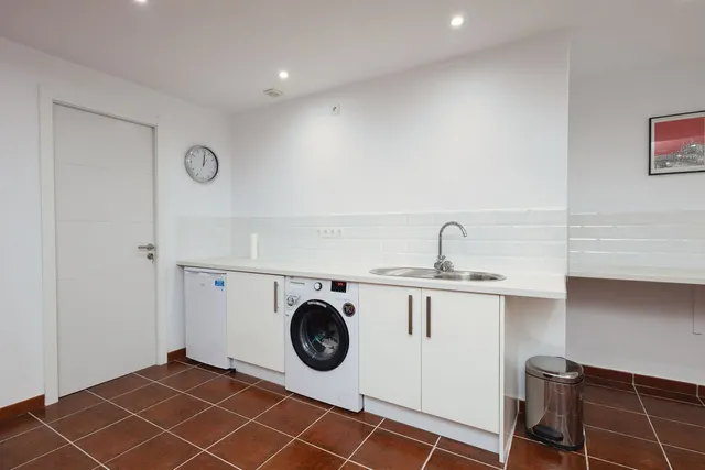 Adosado 4 habitaciones 260m² en venta - Riviera del sol — 28