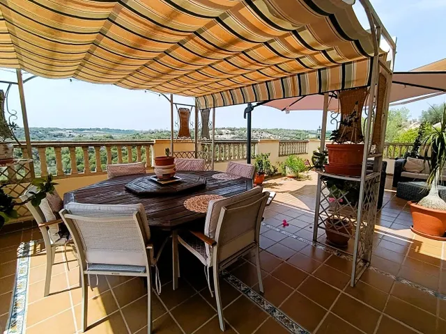 Villa 4 habitaciones 214m² en venta - Las Ramblas — 36