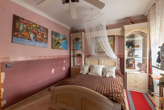 Piso 3 habitaciones 80m² en venta - Casería de Montijo — 12