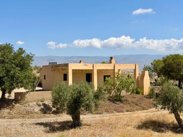✨ Cortijo en plena naturaleza con 42.000 m2 de terreno, plac - foto 3