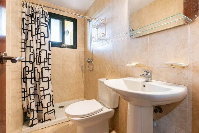 Apartamento 2 habitaciones 77m² en venta - Riviera del sol — 5