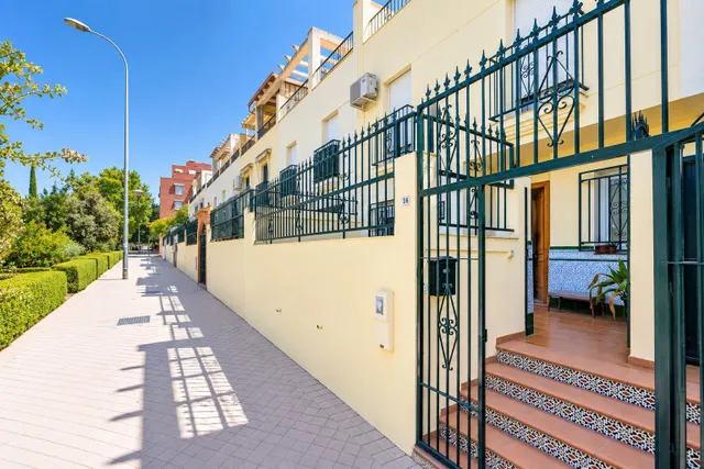 ¡oportunidad! casa junto a estación de autobuses — 34