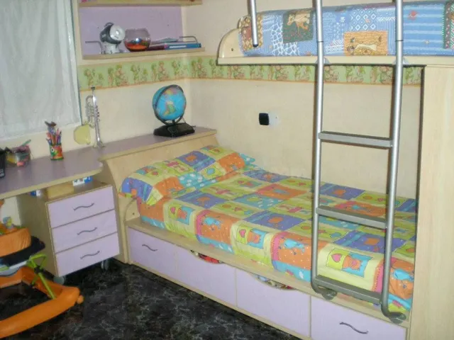 PISO EN VENTA - foto 5