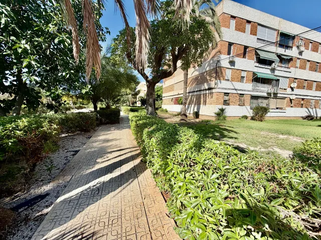 Piso en Via Parque - Ciudad Elegida — 39