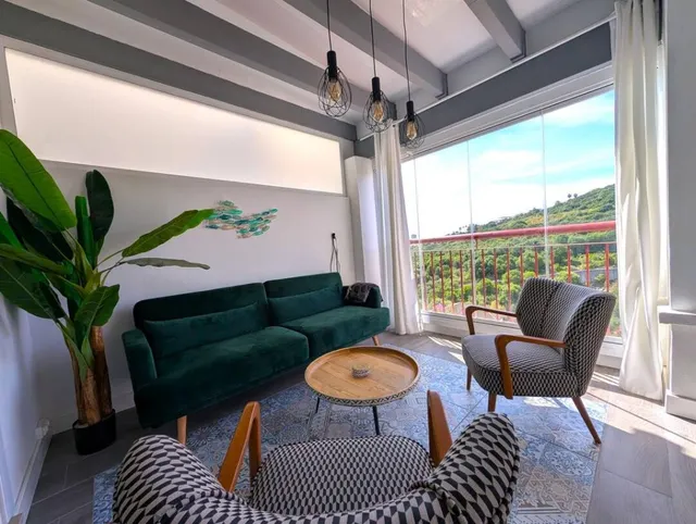 Apartamento en Alquiler en San Roque Cádiz — 31