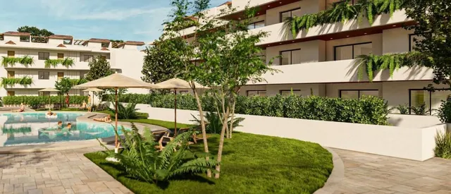 Apartamento 2 habitaciones 105m² en venta - Mijas — 2