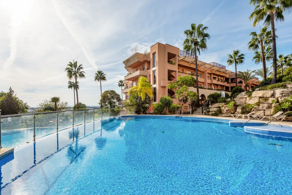 Apartamento 2 habitaciones 129m² en venta - Marbella