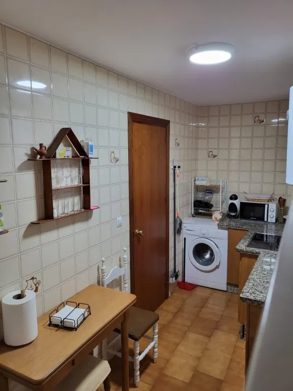 Vivienda en alquiler, TEMPORADA ESCOLAR (1 de septiembre a 30 de junio), en Sanlúcar de Barrameda — 10