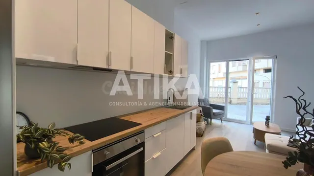 PISO EN VENTA - RECIÉN REFORMADO - ONTINYENT - foto 2