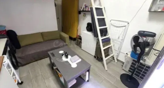 Estudio 30m² en venta - Águilas — 5
