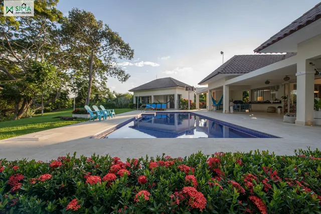 ¡Tu oasis perfecto en Punta Canoa te espera ! — 17