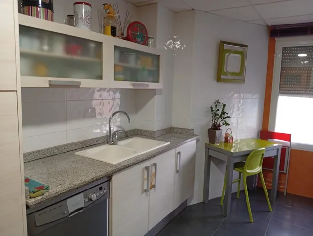 DÚPLEX DE 3 habitaciones, 3 BAÑOS Y AMPLIA TERRAZA — 10