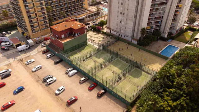 Edificio 2092m² en venta - Platja de l astillero - foto 2