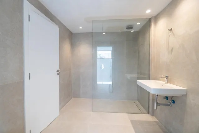 Dúplex a estrenar con vistas al mar en Génova, Palma — 14