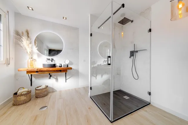 Villa 6 habitaciones 418m² en venta - San Javier — 26