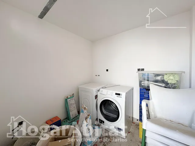 ¡oportunidad en el centro! casa para reformar con terraza y trastero — 24