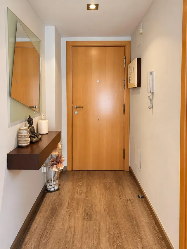 Venta dúplex en Vilanova del Camí zona b. la paz 100m2, terraza y pk!! — 19