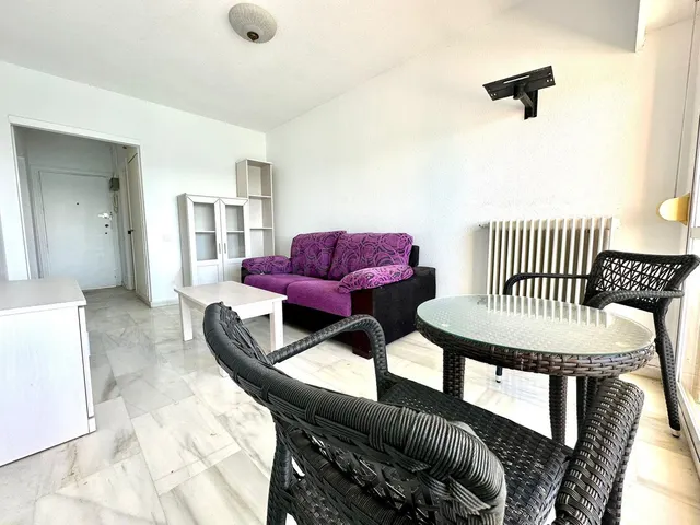 Ático 32m² en venta - Marbella — 3